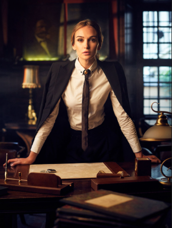 « Lady Boss : Réelles Femmes d’Affaires ou Illusion de Réseaux Sociaux ? »