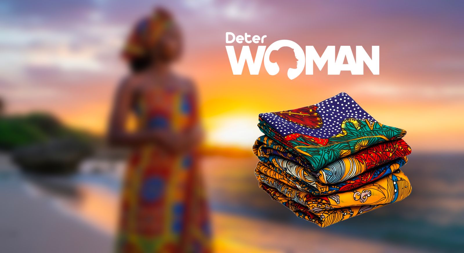 « Le Grand Retour du Pagne : Quand la Tradition Devient le Nouveau Chic »