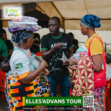 « ELLES ADVANS » : LE MODELE A SUIVRE POUR L’AUTONOMISATION DES FEMMES AU GABON