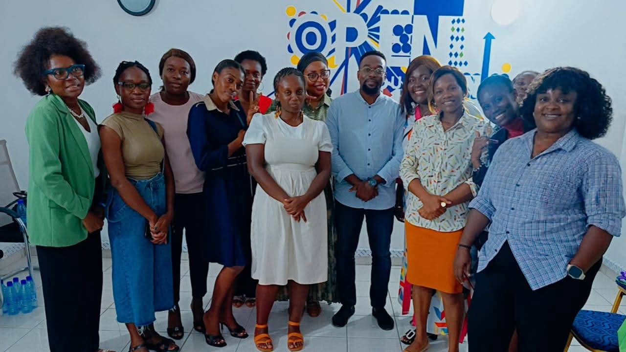 SANTÉ MENTALE : UN ATELIER POUR BRISER LE SILENCE ET SOUTENIR LES FEMMES